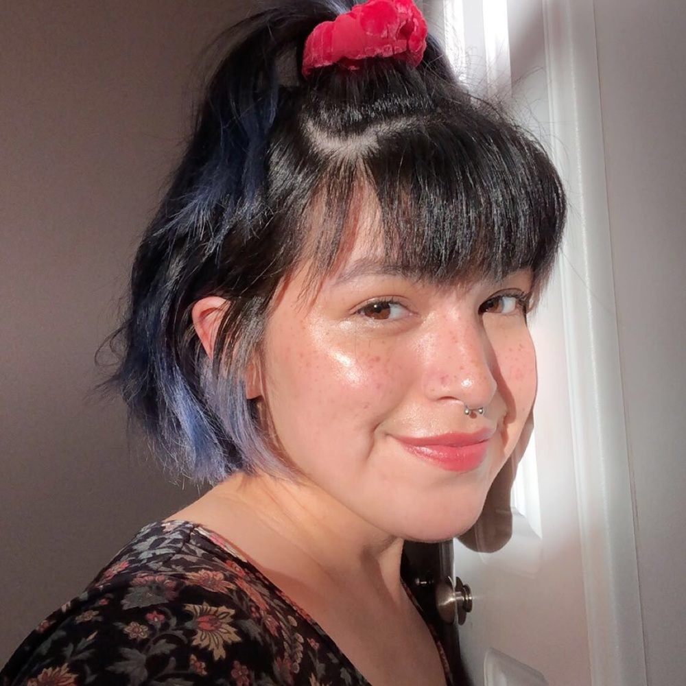 Meet your Posher, Tanya